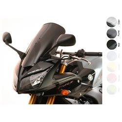 Yamaha FZ1/FZS 1000 Fazer 2006- AHUMADO CUPULA MRA TOURING