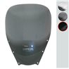 Yamaha FZS 1000 Fazer 2001-2005 NEGRO CUPULA MRA TOURING