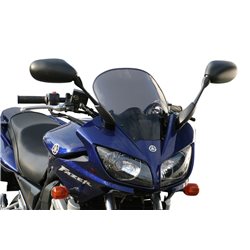 Yamaha FZS 1000 Fazer 2001-2005 AHUMADO CUPULA MRA TOURING
