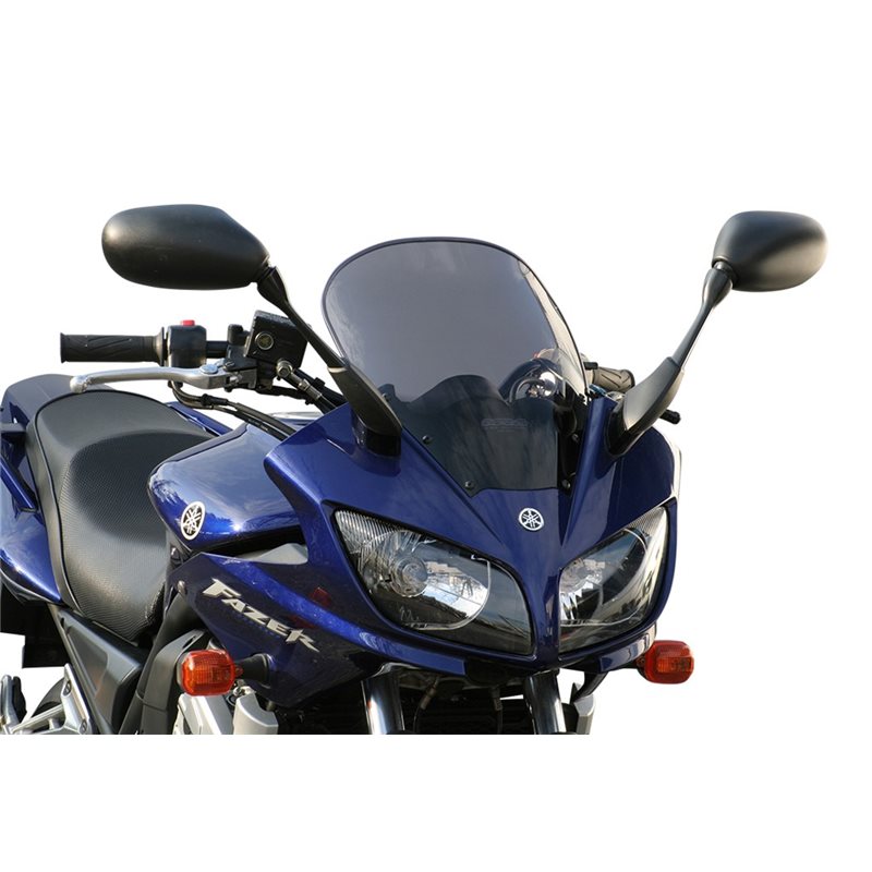 Yamaha FZS 1000 Fazer 2001-2005 AHUMADO CUPULA MRA TOURING