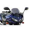 Yamaha FZS 1000 Fazer 2001-2005 AHUMADO CUPULA MRA TOURING