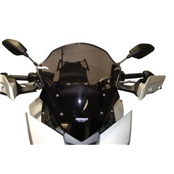 YAMAHA MT-09 Tracer 15 AHUMADO CUPULA MRA TOURING