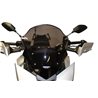 YAMAHA MT-09 Tracer 15 AHUMADO CUPULA MRA TOURING