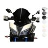 YAMAHA MT-09 Tracer 15 NEGRO CUPULA MRA TOURING