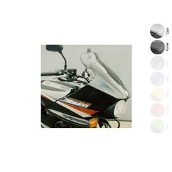 Yamaha TDM 850 -1995 AHUMADO CUPULA MRA TOURING