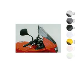 Yamaha TDM 850 96-/XJ600 S 96- AHUMADO CUPULA MRA TOURING