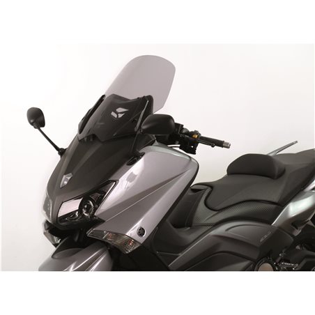 YAMAHA T-MAX 530 12-15 TRANSPARENTE CUPULA MRA TOURING