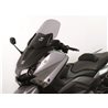 YAMAHA T-MAX 530 12-15 TRANSPARENTE CUPULA MRA TOURING