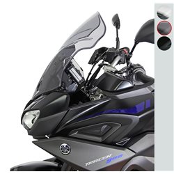 YAMAHA Tracer 900/GT AHUMADO CUPULA MRA TOURING