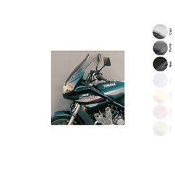 Yamaha XJ 900S Diversion 1995- NEGRO CUPULA MRA TOURING