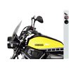 Yamaha XSR 700 AHUMADO CUPULA MRA TOURING