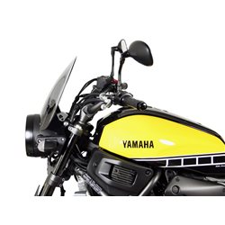 Yamaha XSR 700 TRANSPARENTE CUPULA MRA TOURING