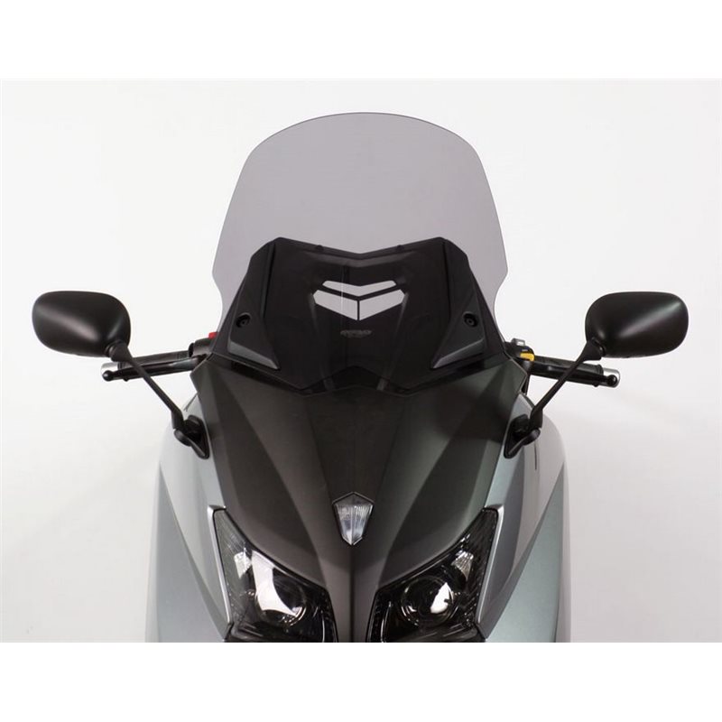 Yamaha. T-MAX 530 12-15 AHUMADO CUPULA MRA TOURING
