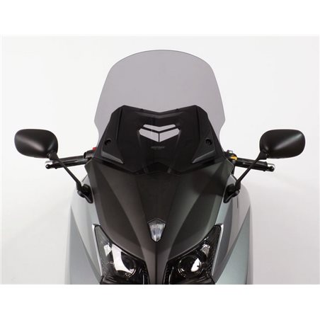 Yamaha. T-MAX 530 12-15 AHUMADO CUPULA MRA TOURING