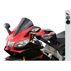 APRILIA 1000 RSV4 09 TRANSPARENTE CUPULA MRA RACING