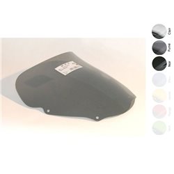 APRILIA PEGASO 650 1997-2004 NEGRO CUPULA MRA SPORT