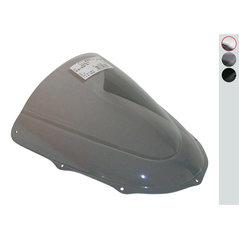 APRILIA RS250 1998- TRANSPARENTE CUPULA MRA RACING