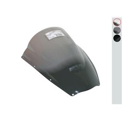 APRILIA RSV MILLE R 2001-2003 TRANSPARENTE CUPULA MRA RACING