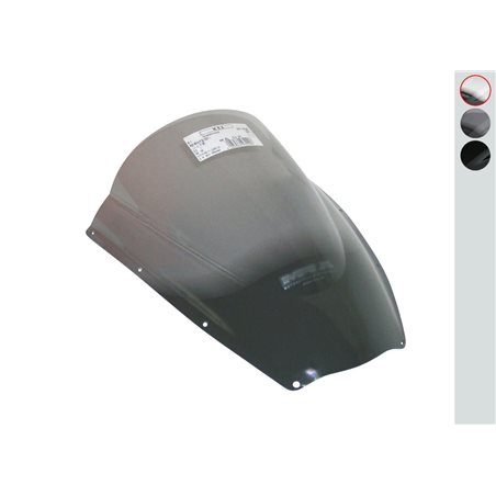 APRILIA RSV MILLE R 2001-2003 TRANSPARENTE CUPULA MRA RACING