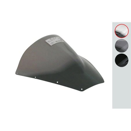APRILIA RSV MILLE R/SP -2000 TRANSPARENTE CUPULA MRA RACING