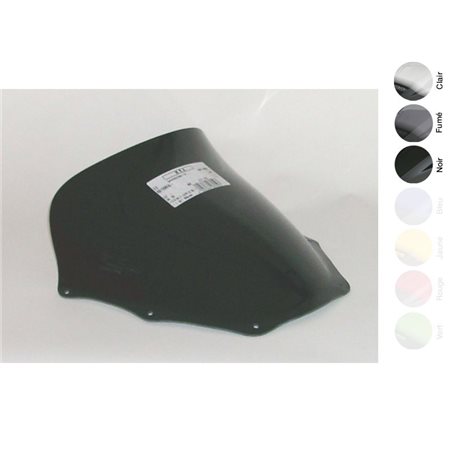 APRILIA RSV TUONO 1000 -2005 TRANSPARENTE CUPULA MRA SPORT