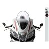 APRILIA RSV4 RR-RF NEGRO CUPULA MRA RACING