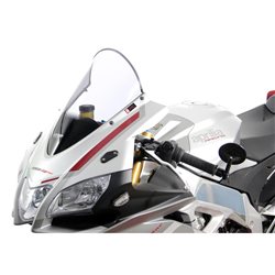 APRILIA RSV4 RR-RF TRANSPARENTE CUPULA MRA RACING