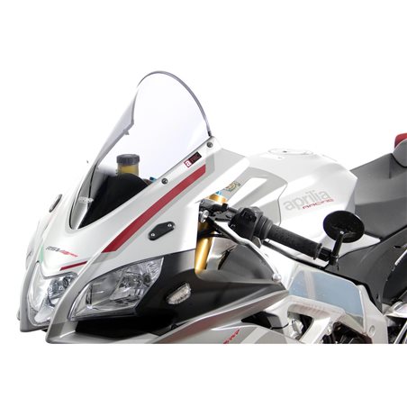 APRILIA RSV4 RR-RF TRANSPARENTE CUPULA MRA RACING