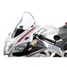 APRILIA RSV4 RR-RF TRANSPARENTE CUPULA MRA RACING
