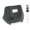 BMW F650, ST 97-07 NEGRO CUPULA MRA SPORT