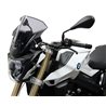 BMW F800R 15 AHUMADO CUPULA MRA RACING