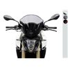 BMW F800R 15 NEGRO CUPULA MRA RACING