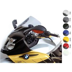 BMW K1300 S 09 AHUMADO CUPULA MRA RACING