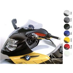 BMW K1300 S 09 TRANSPARENTE CUPULA MRA SPORT