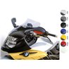 BMW K1300 S 09 TRANSPARENTE CUPULA MRA SPORT