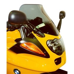 BMW R 1100 S 1998- AHUMADO CUPULA MRA SPORT