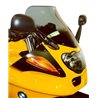 BMW R 1100 S 1998- AHUMADO CUPULA MRA SPORT