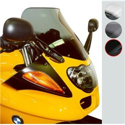 BMW R 1100 S 1998- NEGRO CUPULA MRA SPORT