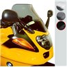 BMW R 1100 S 1998- NEGRO CUPULA MRA SPORT