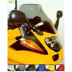 BMW R 1100 S 1998- TRANSPARENTE CUPULA MRA SPORT