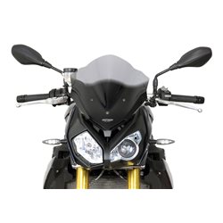 BMW S1000R, 14- AHUMADO CUPULA MRA RACING