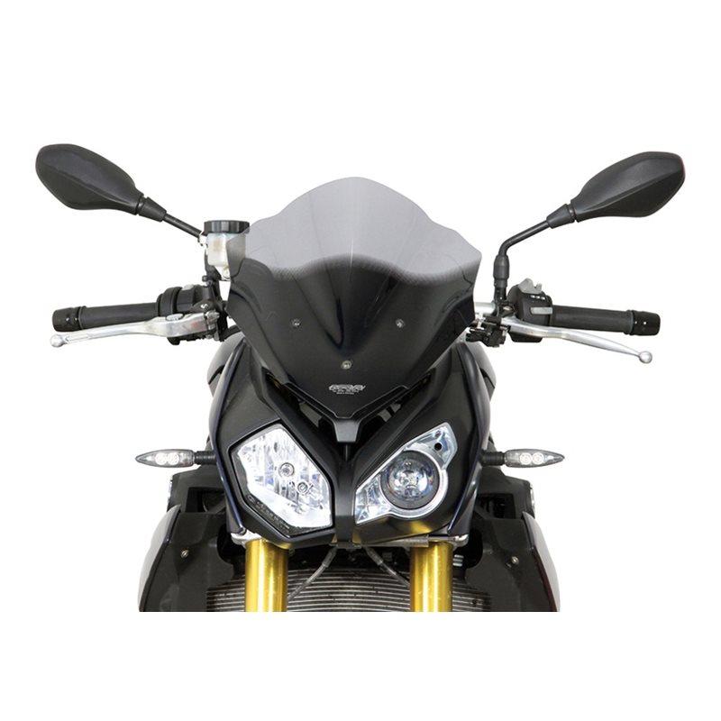 BMW S1000R, 14- AHUMADO CUPULA MRA RACING