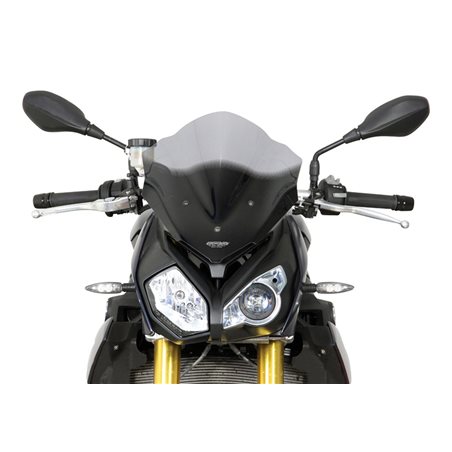 BMW S1000R, 14- AHUMADO CUPULA MRA RACING