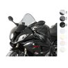 BMW S1000RR 09-10 NEGRO CUPULA MRA RACING