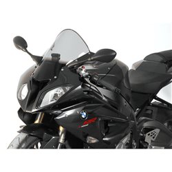 BMW S1000RR 09-10 TRANSPARENTE CUPULA MRA RACING