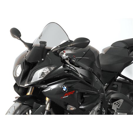 BMW S1000RR 09-10 TRANSPARENTE CUPULA MRA RACING