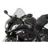 BMW S1000RR 09-10 TRANSPARENTE CUPULA MRA RACING