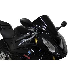 BMW S1000RR 15 NEGRO CUPULA MRA RACING