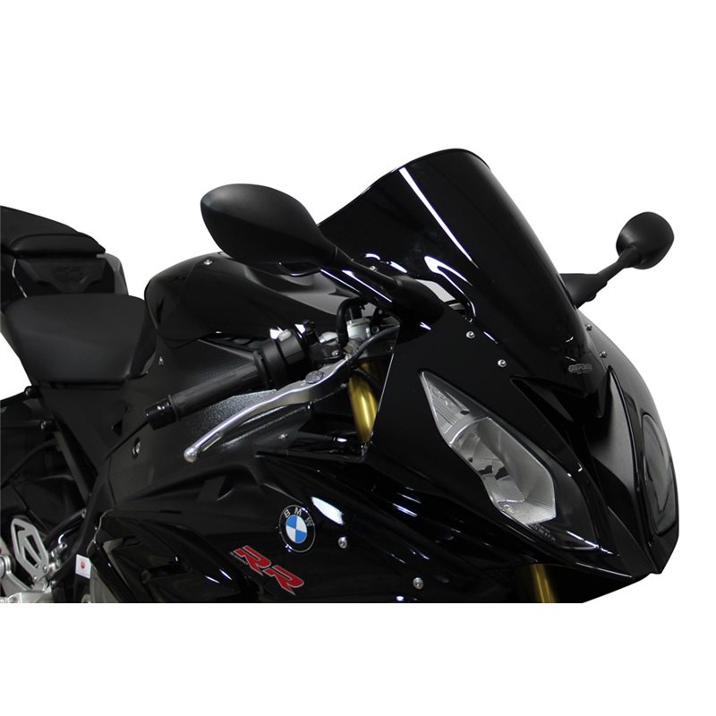 BMW S1000RR 15 NEGRO CUPULA MRA RACING