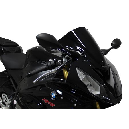 BMW S1000RR 15 NEGRO CUPULA MRA RACING